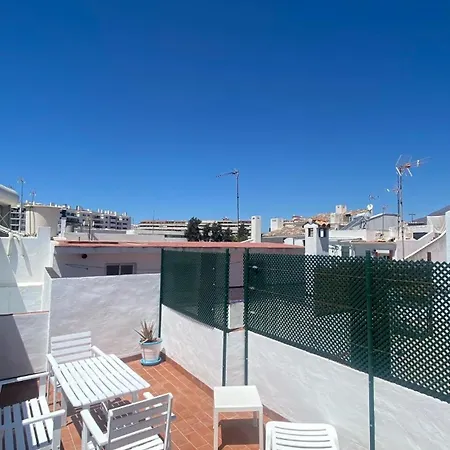 Loving Mediterranean Home Estepona Exterior foto