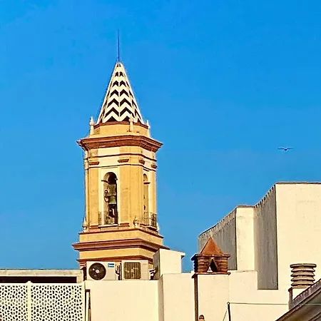 Loving Mediterranean Home Estepona Exterior foto