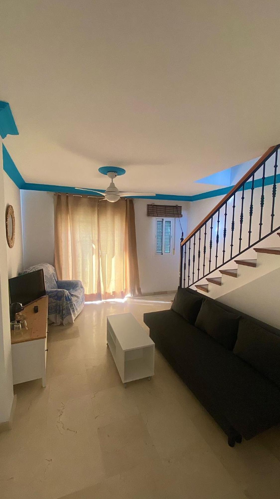 Loving Mediterranean Appartement *
