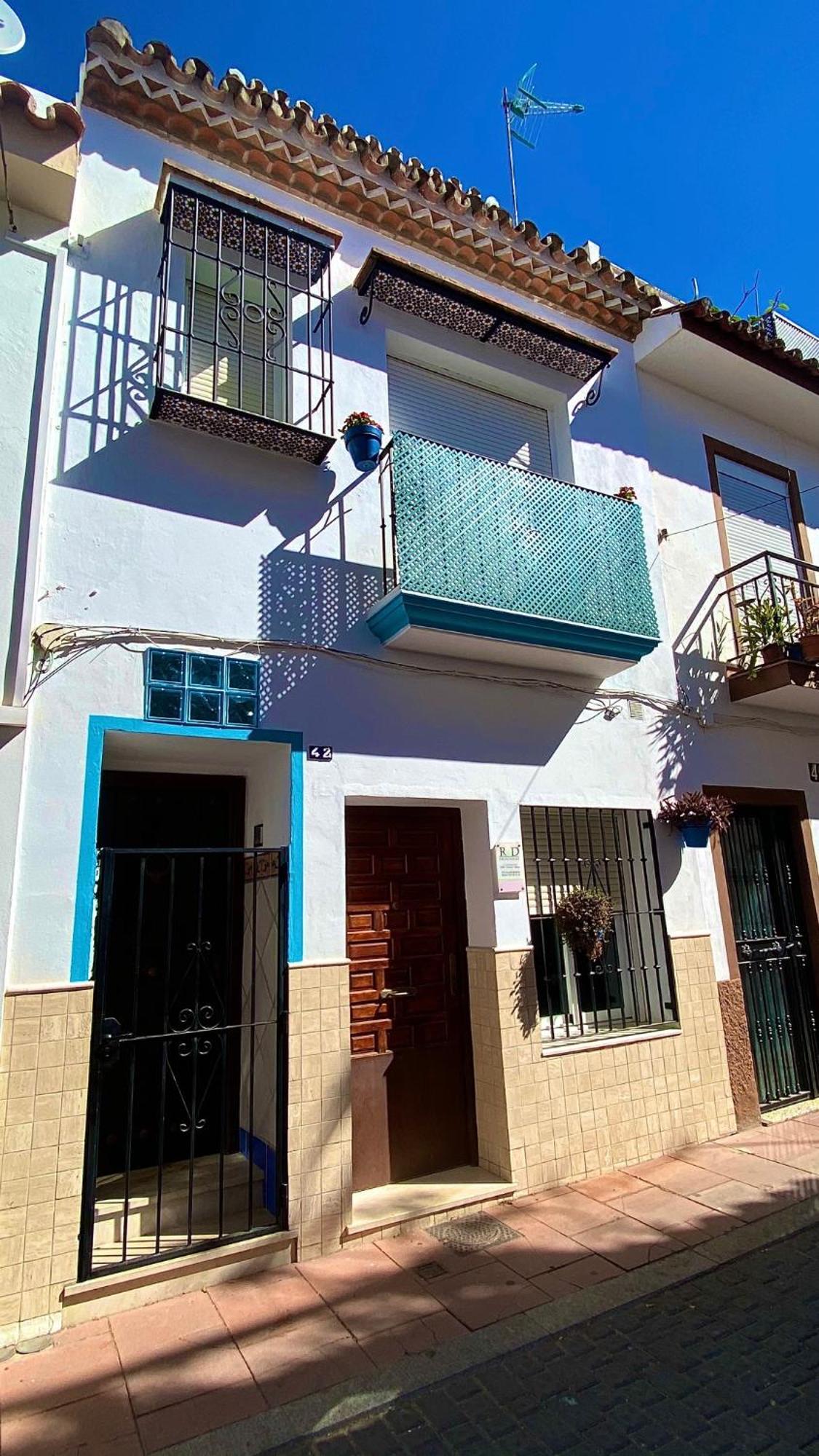 Loving Mediterranean Appartement