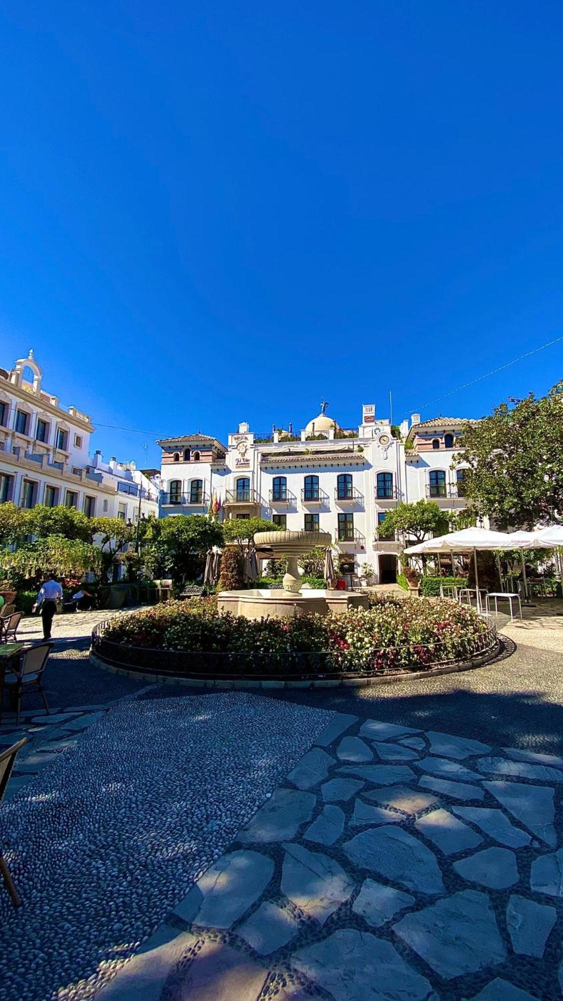Appartement Loving Mediterranean *